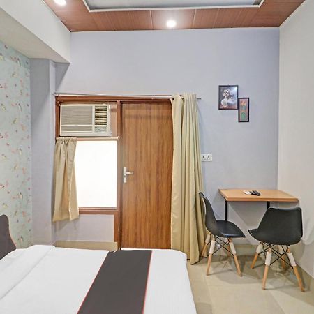 Hotel O Star Ki นิวเดลี ภายนอก รูปภาพ